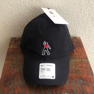 Tiger Woods Heritage86 Hat